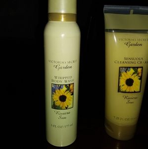 Victoria Secret Riviera Sun Ultra Rare !BODY WASH